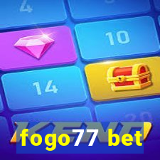 fogo77 bet